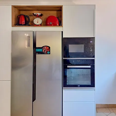 Feriehus Zorica By Interhome