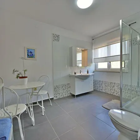 Zorica By Interhome Feriehus Matulji