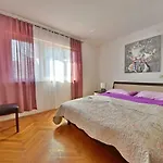 Zorica By Interhome * Matulji