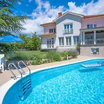 Zorica By Interhome Vikendica Matulji