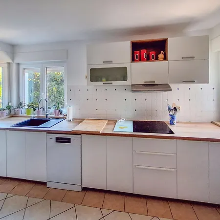 Zorica By Interhome Vikendica *
