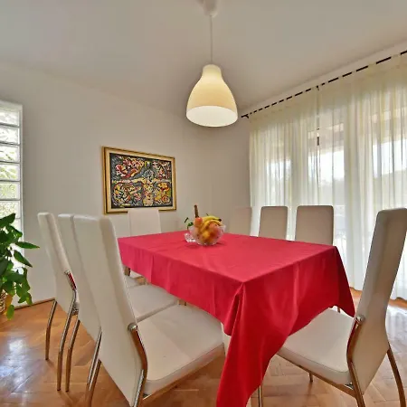 Zorica By Interhome * Matulji