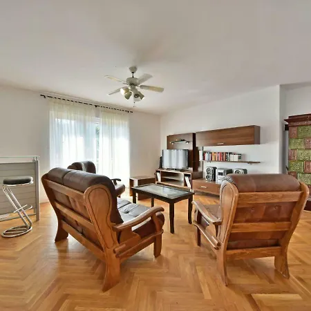 Zorica By Interhome Nyaraló Matulji