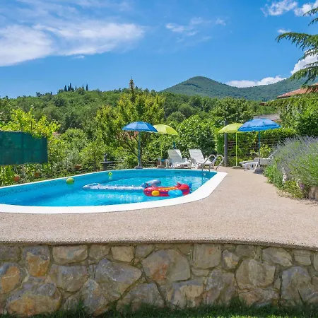 Zorica By Interhome