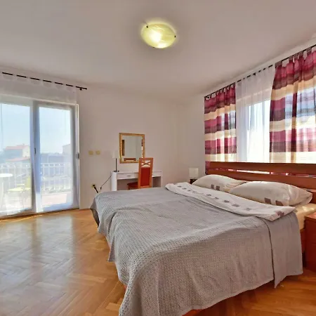 Zorica By Interhome Nyaraló Matulji