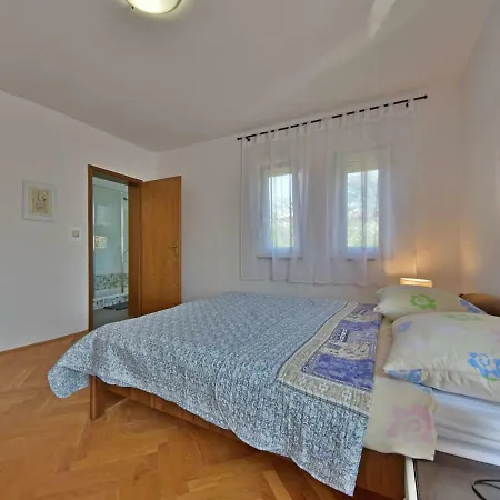 Zorica By Interhome Nyaraló