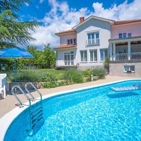 Zorica By Interhome Casa vacanze Matulji