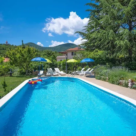 Zorica By Interhome