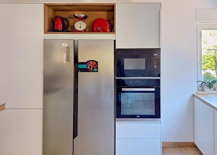 Feriehus Zorica By Interhome