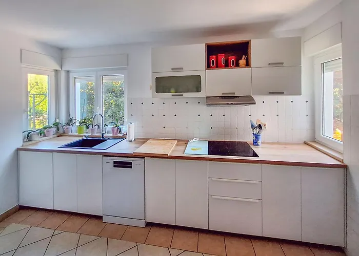Zorica By Interhome Feriehus *