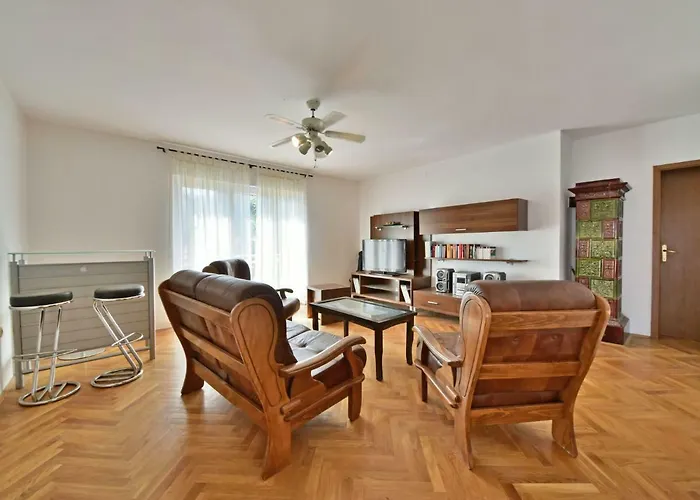 Zorica By Interhome Feriehus Matulji