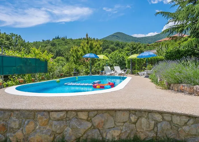 Zorica By Interhome