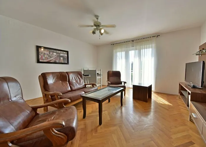 Zorica By Interhome Feriehus Matulji