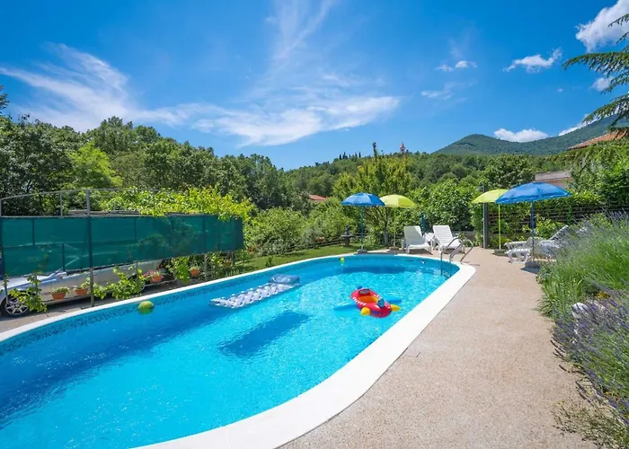 Zorica By Interhome