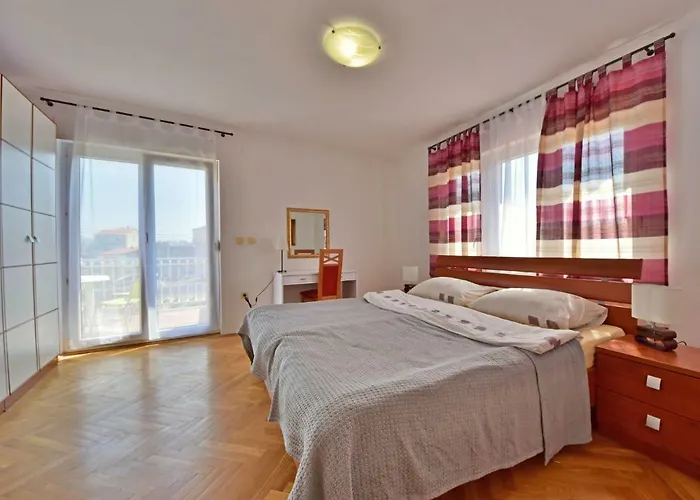 Zorica By Interhome Feriehus Matulji