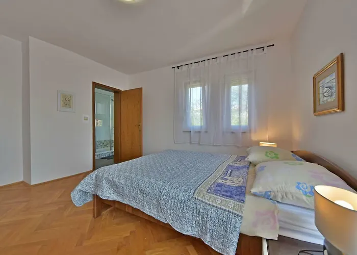 Zorica By Interhome Feriehus