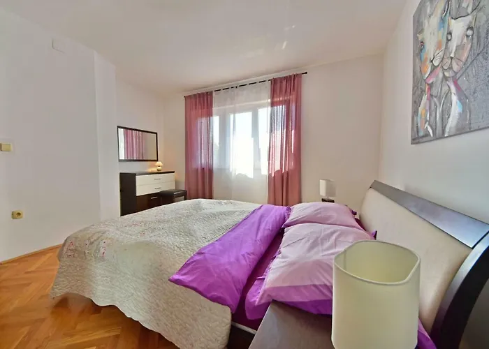 Zorica By Interhome