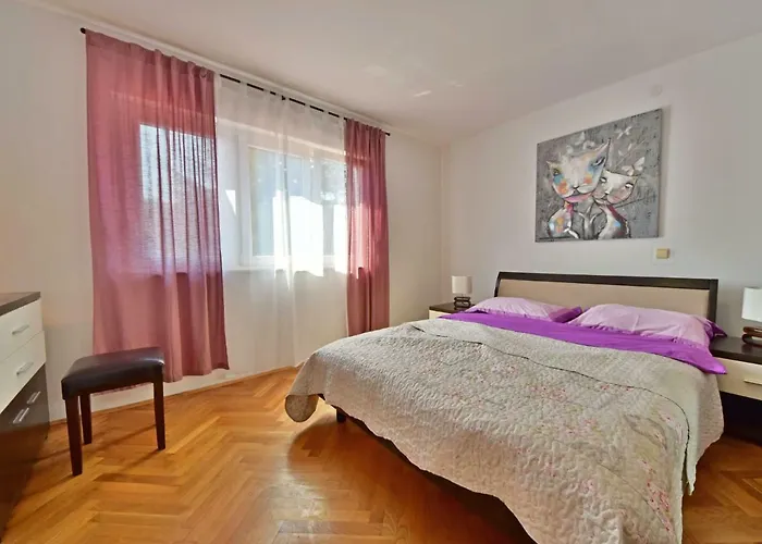 Zorica By Interhome * Matulji