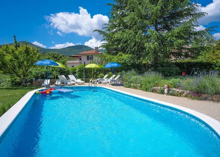 Zorica By Interhome