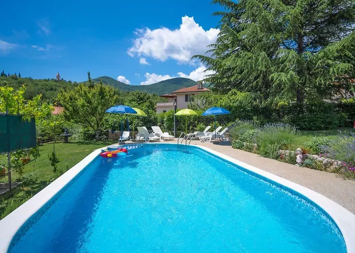 Zorica By Interhome